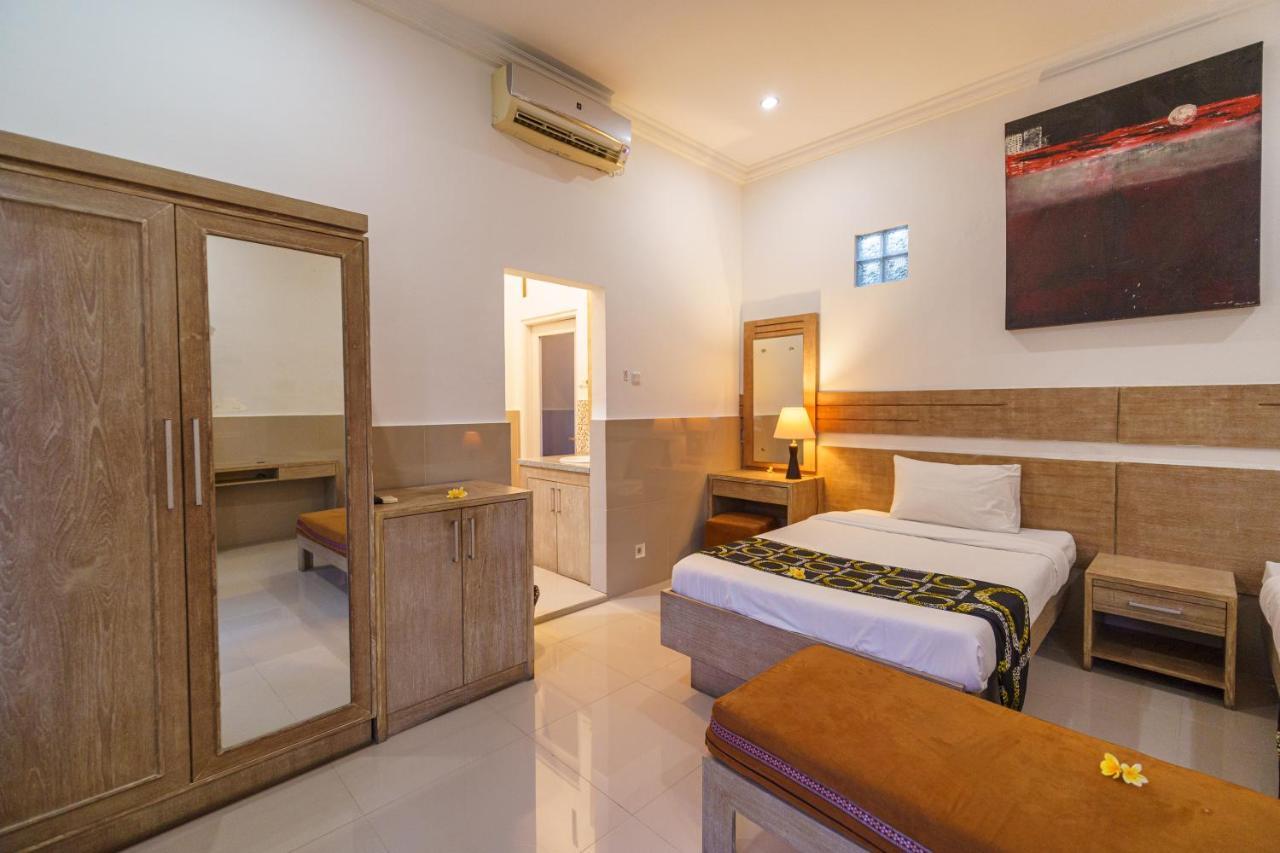 Ayunda Ubud Cottage Exterior photo