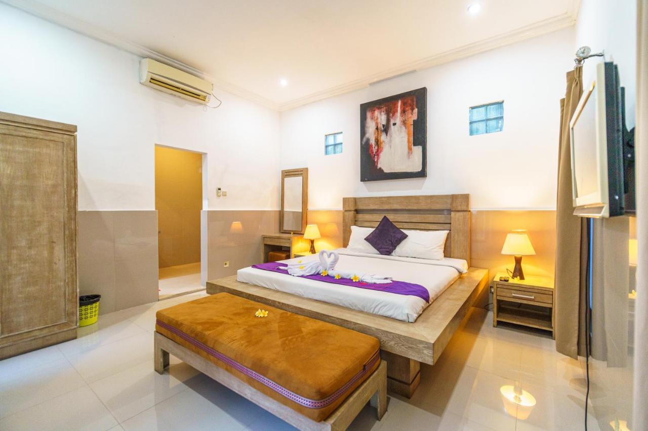 Ayunda Ubud Cottage Exterior photo
