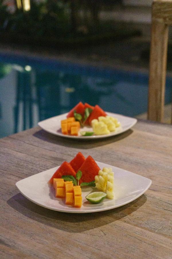 Ayunda Ubud Cottage Exterior photo